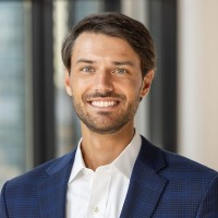 Forward Community Investments Employee Eric Mazelis's profile photo