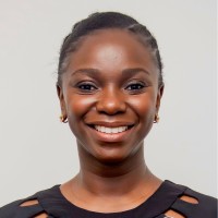 Prudential Life Insurance Ghana Employee Gloria Yamson's profile photo