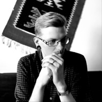 enovLAB Employee Dmitry Vereykin's profile photo