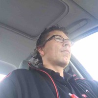 Van Zaal Transport Employee Artie Niesten's profile photo