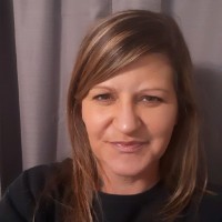 Powers Manufacturing Co Employee Sabrina Martin's profile photo