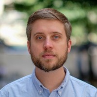 NRECA Employee David Pinney's profile photo