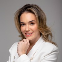 Oab/Pi Employee Nara Letícia's profile photo
