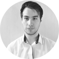 DICYP INGENIERÍA BIM Employee Luis Felipe Rojas Henriquez's profile photo