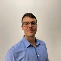 Convex Energy Employee Giuseppe Granara's profile photo