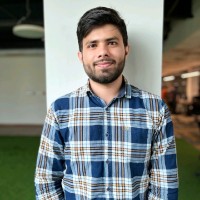 EX Squared India Employee Shankit Kumar's profile photo