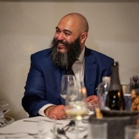 GENERALMARINE Employee Omar Cassanello's profile photo