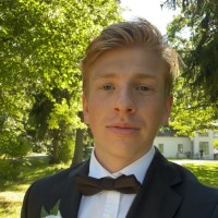 Julius Bjällhage Email & Phone Number