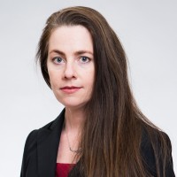 Intel Corporation Employee Emily McDaniel's profile photo