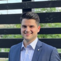 Envelop Group Employee Isaac Iaquinta's profile photo