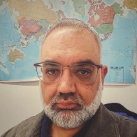 Solco Pyroelec UK Ltd Employee Asif Sadiq's profile photo