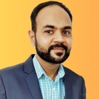Tata nexarc Employee Vipul Arun's profile photo
