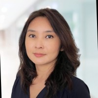 Maison Lutétia Paris Employee Tracy Tran's profile photo