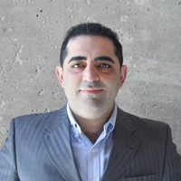 Mehdi Keshmiri Email & Phone Number