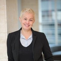 KPMG Australia Employee Georgia King-Siem's profile photo