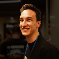 SphereStudios Employee Enrique Phan Razquin's profile photo