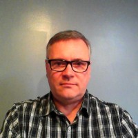 Care Hospice, Inc. Employee Rob Tharp's profile photo