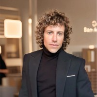 Rick Simm Email & Phone Number