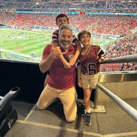 Trae Allison Email & Phone Number