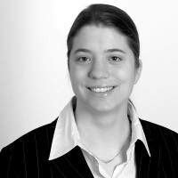 WACKER Employee Barbara Müller's profile photo