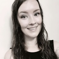 Systembolaget AB Employee Nadja Andersson's profile photo
