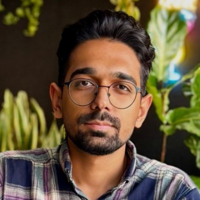 TCI - Telecommunication Company of Iran Employee Abolfazl Ghasemi's profile photo