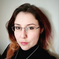 Gabrielle-Ann Lemire's profile photo