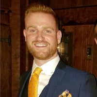 FNA Engineering Services, PC Employee Michael Zinno's profile photo