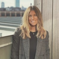 Nourison Home Employee Nora Lynch's profile photo