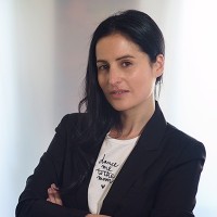 MDF | MEDIFORMPLUS Employee Ana López Casanova's profile photo