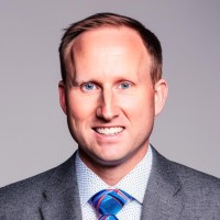 Goodwater Employee Barrett Parkman's profile photo