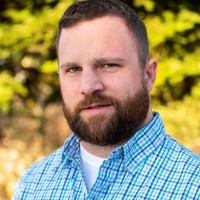 Yuba Water Agency Employee Kurtis Crawford's profile photo