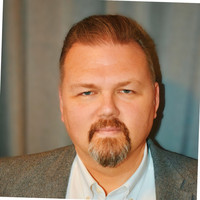 KUKA Robotics Employee Lee Baker's profile photo