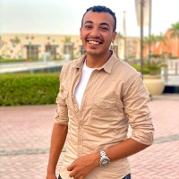 Zeus Travel Employee Kareem Magdy's profile photo