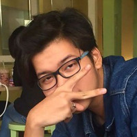 NoscAi Employee Willy Praditya's profile photo