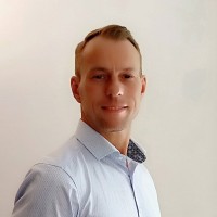 Daiichi Sankyo Europe GmbH Employee Jan Amey's profile photo