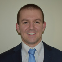 Woodford Manufacturing Company Employee Jacob Purvis's profile photo
