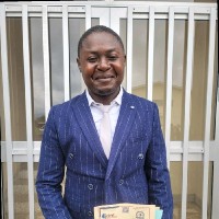 Agbor Agbor Email