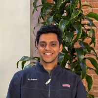 August Employee Rutvik Rau's profile photo