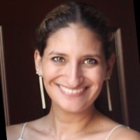 ConTextos Employee Marielos Dueñas's profile photo