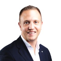 Devigus Engineering AG Employee Rafael Huber's profile photo