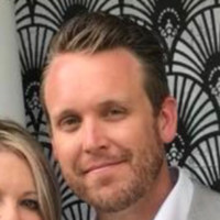Bank of America Employee James Fink's profile photo