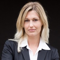 Uniksystem Employee Eva Winter's profile photo