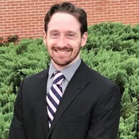 University of South Alabama Polling Group Employee Noah Hacker's profile photo