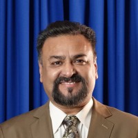 SAMI Consulting Employee Naveed Ashraf's profile photo