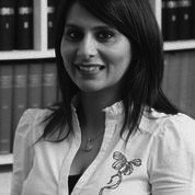 Wilsons Solicitors London Employee Amna Khaliq's profile photo