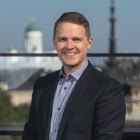 MORS Employee Jari Ojanen's profile photo