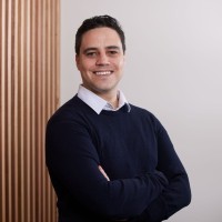 Torn Employee Dwayne Taylor's profile photo