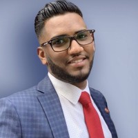 CORE Services Group, Inc. Employee Bryan Acosta's profile photo