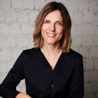 Integral design-build AG Employee Katja Woehler's profile photo